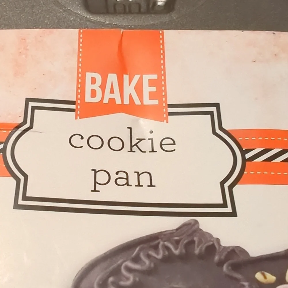 Bradshaw Halloween pan